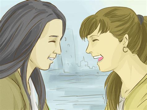 How To Have A Great Conversation With Examples Wikihow