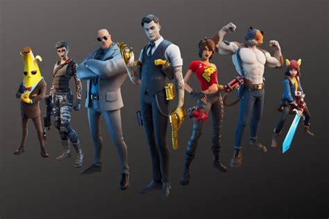 Here S Everything New In The Fortnite Chapter Season Battle Pass