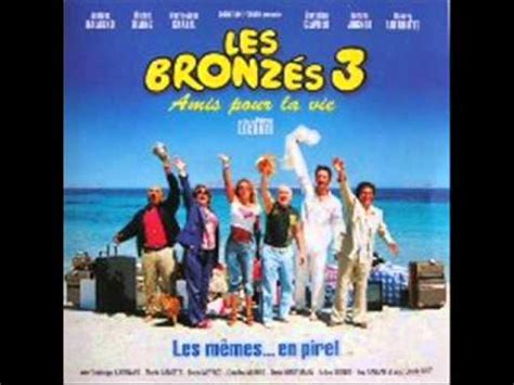 French fried vacation 2 (les bronzés font du ski) is a classic 1979 french comedy directed by patrice leconte. Les Bronzés 3: amis pour la vie. Musica: Etienne Perruchon - YouTube