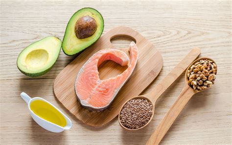 Unsaturated Fat Monounsaturated Polyunsaturated And Health Benefits