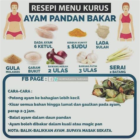 Berikut ini 18 resep masakan, sajian menu makan sehari hari, resep sederhana yang murah meriah buat menu sederhana untuk keluarga di rumah lebih istimewa dengan aneka resep masakan panaskan mentega atau minyak di atas penggorengan, tumis bawang merah dan bawang putih. tips kurus: 7 RESEPI SIHAT & SEDAP MENU DIET TANPA MINYAK ...