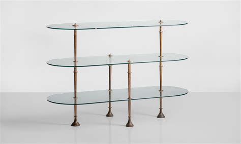 Brass And Glass Display Stand Obsolete Display Stand Furniture