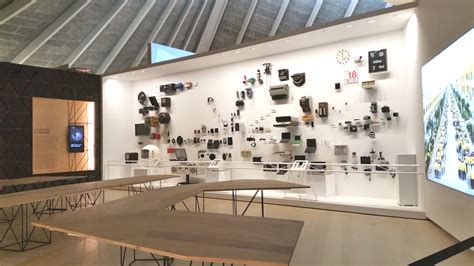 Willmott Dixon Interiors Pivotal In Design Museums New Home