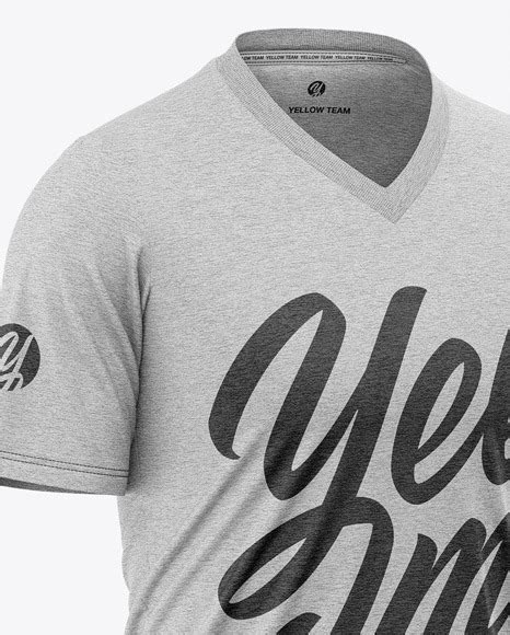 Download Oversize T Shirt Mockup