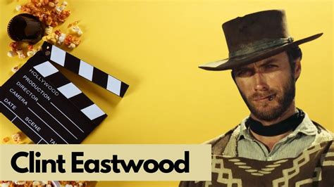 En İyi Clint Eastwood Filmleri Top 10 Youtube