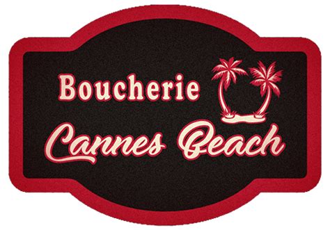 Boucherie à Cannes |Boucherie Cannes Beach