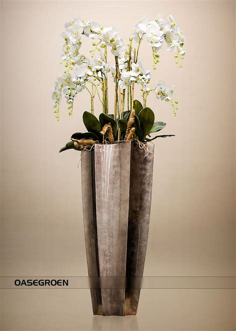 Inspiration Oasegroen Plant Decor Indoor Large Flower Arrangements
