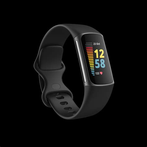 Fitbit Charge 5 now comes with ECG, colour display & more! | ICYMI #547