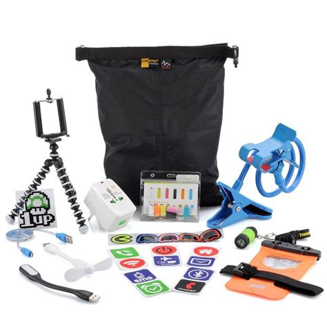 Cool Gadgets Geek T Bag Geek Ts Geek Gadgets Cool Electronic