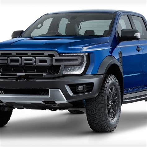 We did not find results for: 2022 Ford Ranger Raptor Is Heavily Outfitted With a New ...
