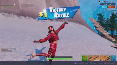 New Rare Ruby Adidas Outfit Game Play Showcase And A Victory