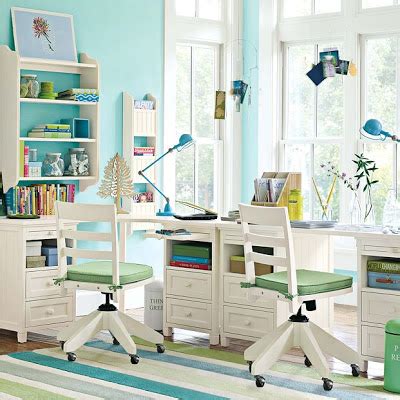 List of 20+ bedroom office combo ideas and inspiration. Kids Study Room Furniture Designs | home office decoration ...