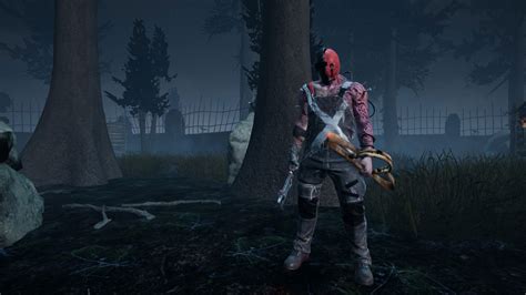 Deep Silver Announces Retail Pre Orders For Dead By Daylight