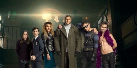 Generally favorable reviews based on 22 critic reviews. Umbrella Academy Season 3 Episode 1 Title Hints At Story