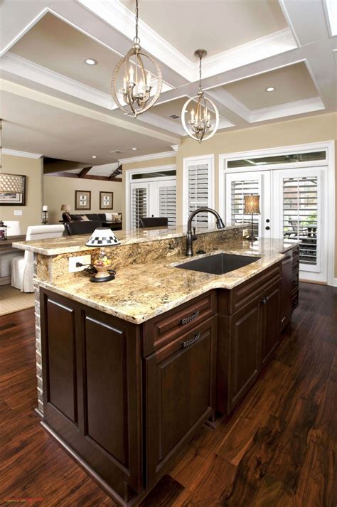 New appliances come with their own electrical challenges, which is why many people choose to pay for the installation. 10 Kitchen Island Electrical Outlet Ideas 2019 (Useful One)