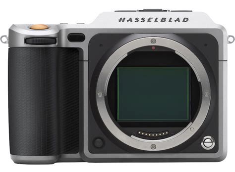 Calculator added to equivalent focal length section. Hasselblad's X1D is a 50MP Medium Format Camera for $9K