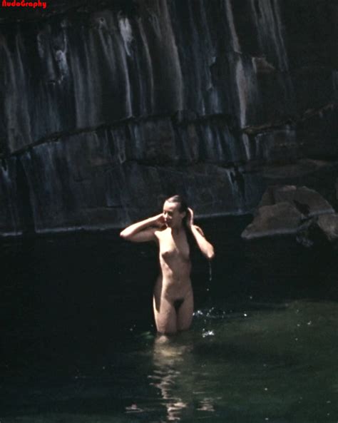 Nude Celebs In Hd Jenny Agutter Picture 20106originaljenny