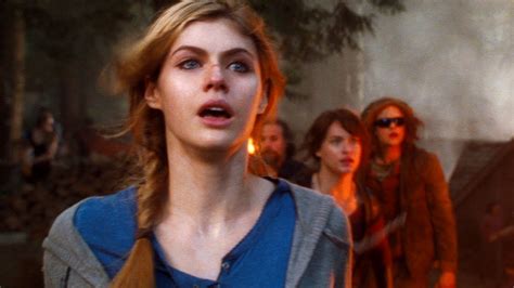 clarisse from percy jackson the movie