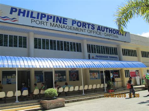 Filephilippine Port Authority Of Dapitan City 2 Philippines