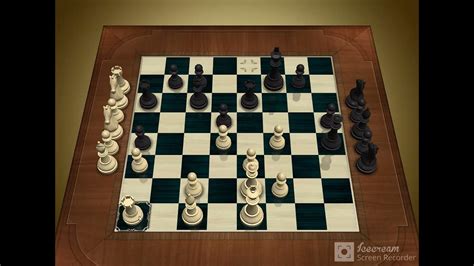 Chess Titans Gameplay2 Youtube