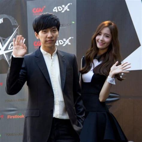 Lee Seung Gi Bị đồn Có Vợ Con Sau Khi Bỏ Yoona Snsd