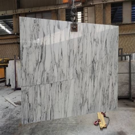 Persian Carrara Marble Precious Land