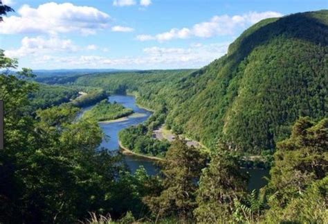 Colonial pennsylvania only temporarily administered delaware to ensure pa had unimpeded access to the atlantic ocean. PA Environment Digest Blog: PA, NY, NJ Shortchange ...