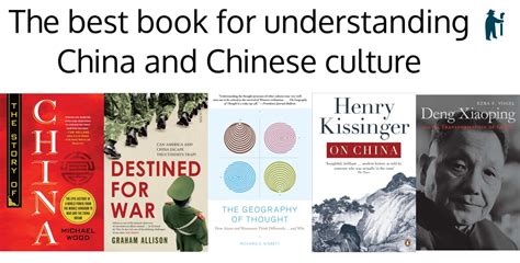 The Best Book For Understanding China And Chinese Culture
