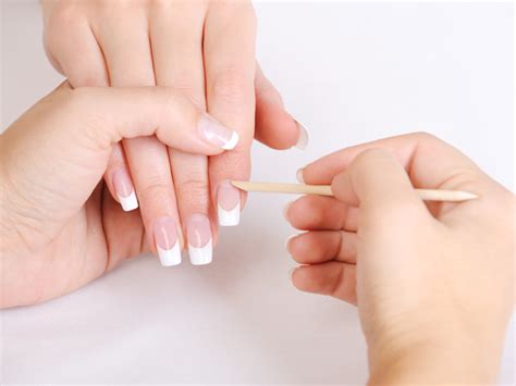 How do i get whiter nails? Are You Taking Enough Care Of Your Nails? Here Are 7 ...