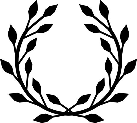 Wreath Svg Png Icon Free Download (#321579) - OnlineWebFonts.COM