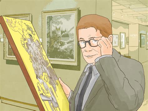 For individuals to become art professors they need to have a true appreciation and commitment to both art, and the students they plan to influence. How to Become an Art Broker: 14 Steps (with Pictures ...