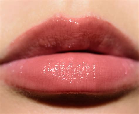 Makeup By Mario Honey Glow Nude Glow MoistureGlow Lip Serums Reviews