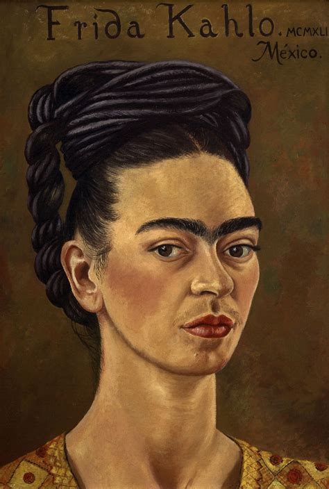 She painted using vibrant colors in a style that was influenced by indigenous cultures of mexico as well as by european influences that include realism, symbolism, and surrealism. Frida Kahlo: Appearances Can Be Deceiving to open at Brooklyn Museum, New York - AFVAM
