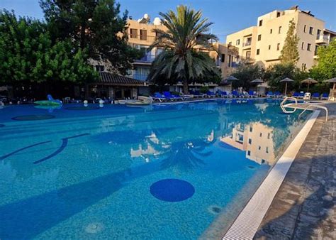 Basilica Holiday Resort Updated 2023 Paphos Cyprus