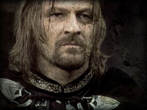 Middle Earth And Beyond Wallpapers Boromir