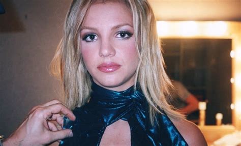 Britney Spears Posa Totalmente Desnuda Luego De Recuperar Su Libertad Tecache Cl