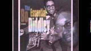 Chords For Bo Diddley You Can T Judge A Book By The Cover