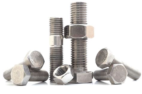 Unbrako Fasteners Now Available In Stainless Steel