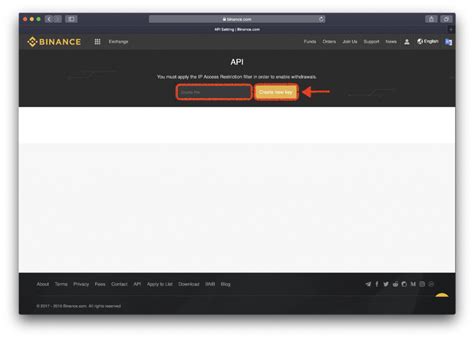 How to Get Your Binance API Keys and Use Them [Full Guide]