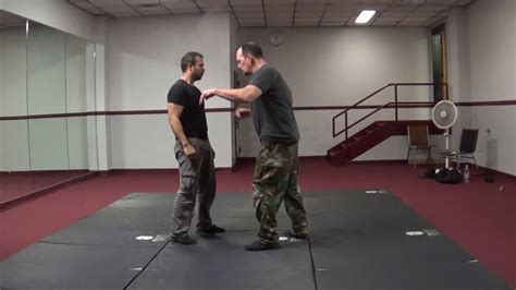 Self Defense Training Drills Youtube