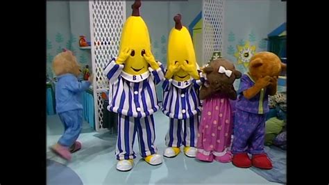 Bananas In Pyjamas Ep Pyjama Party Youtube