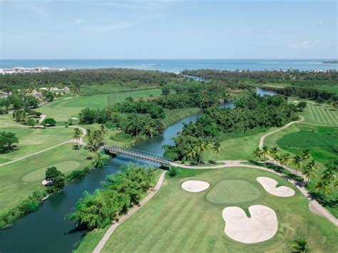 Wyndham Grand Rio Mar Puerto Rico Golf And Beach Resort In San Juan