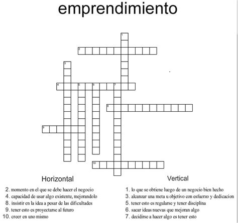 Apuntes De Emprendimiento En El Aula Sopa Emprendimiento