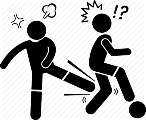 Cartoon Clipart Injury Free Images At Clker Com Vecto