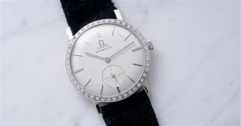 elvis presley s omega wristwatch sold for 1 8 million