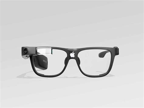 Apple Glasses Four New Patents Emerge