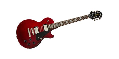 Les Paul Epiphone Inspired By Gibson（エピフォン インスパイアード バイ ギブソン）【イシバシ楽器】