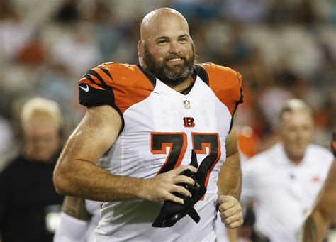 Rank ‘em Realistic Shot At Being The Next Bengals Hall Of Famer The