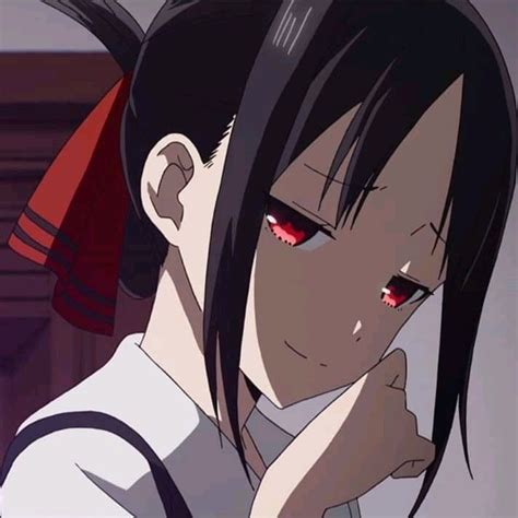 Shinomiya Kaguya Anime Anime Expressions Anime Faces Expressions