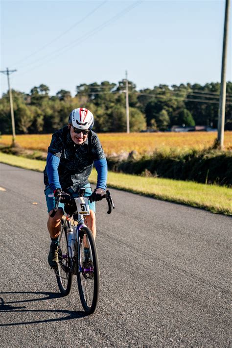 Community Partners Bicycle Across South Carolina